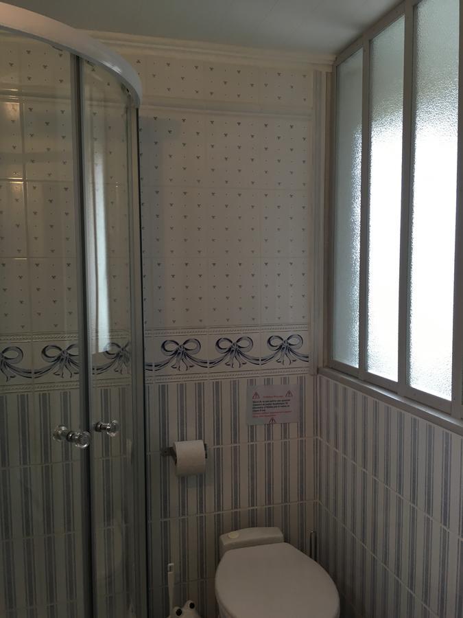 Lou Pero Mousco Hotel Saint-Paul-en-Forêt Eksteriør billede